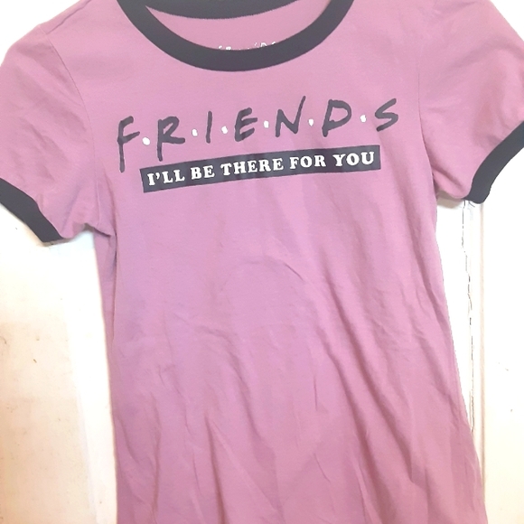 Friends top size XS - Picture 5 of 5
